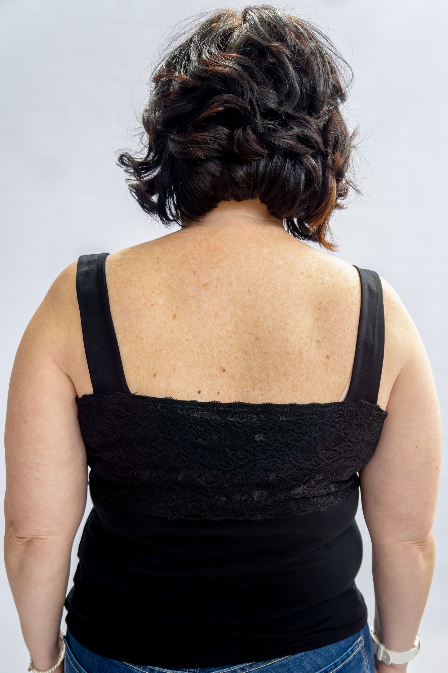 Two-way Cami - Black
